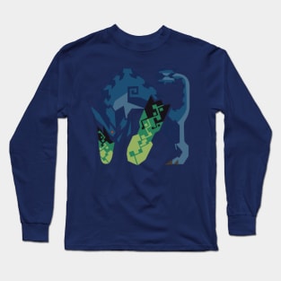 Brachydios Long Sleeve T-Shirt